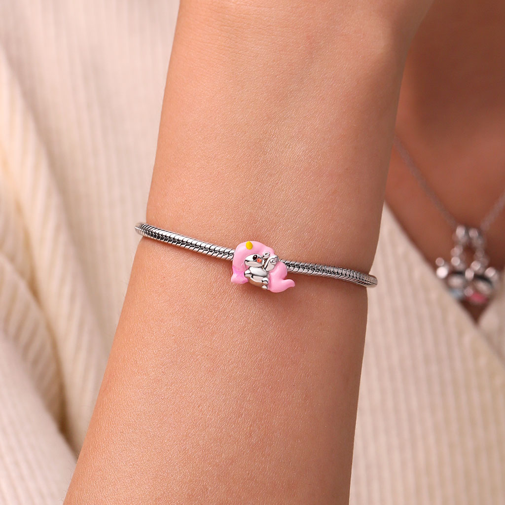 Magical Unicorn Charm image number 4