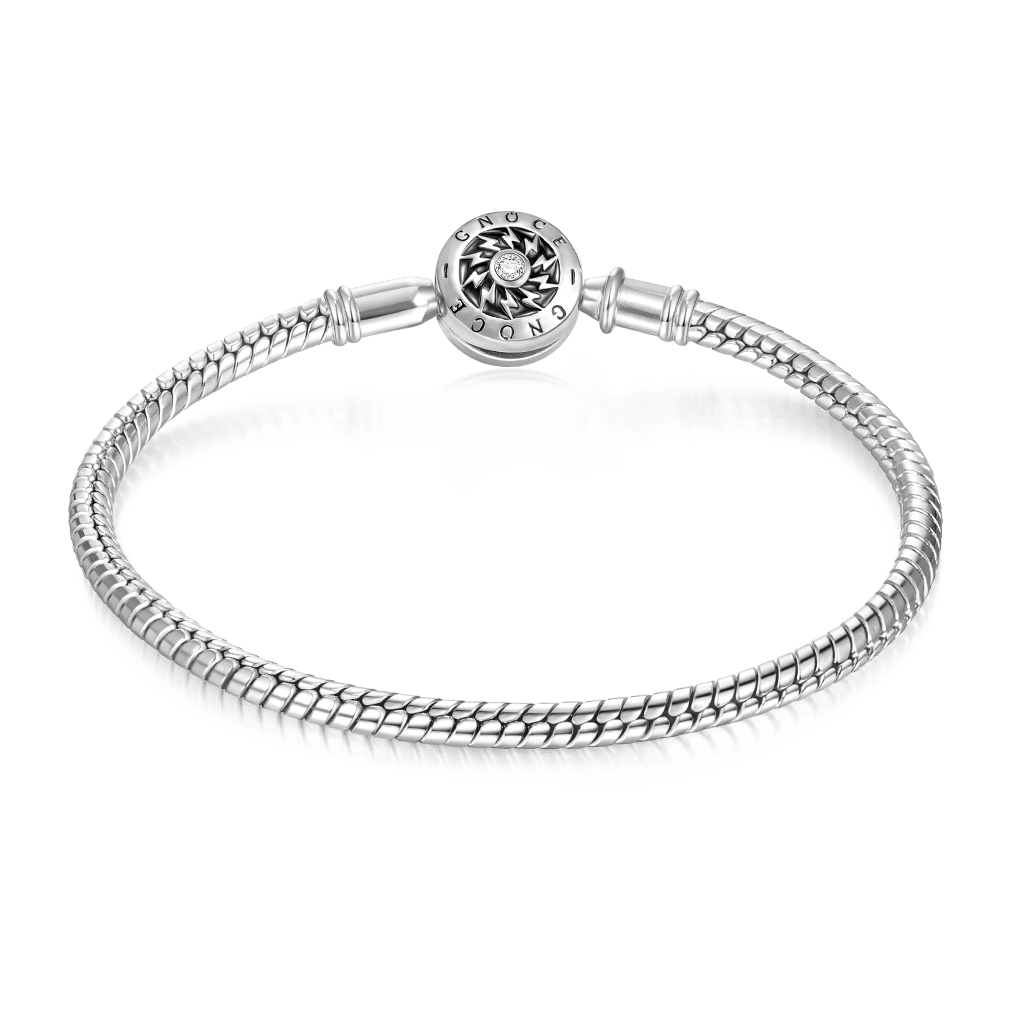 Gnoce Logo Bracelet image number 1