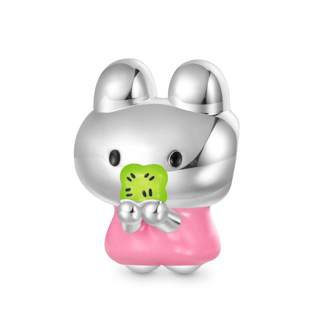 Bunny-Gumi Charm image number 0