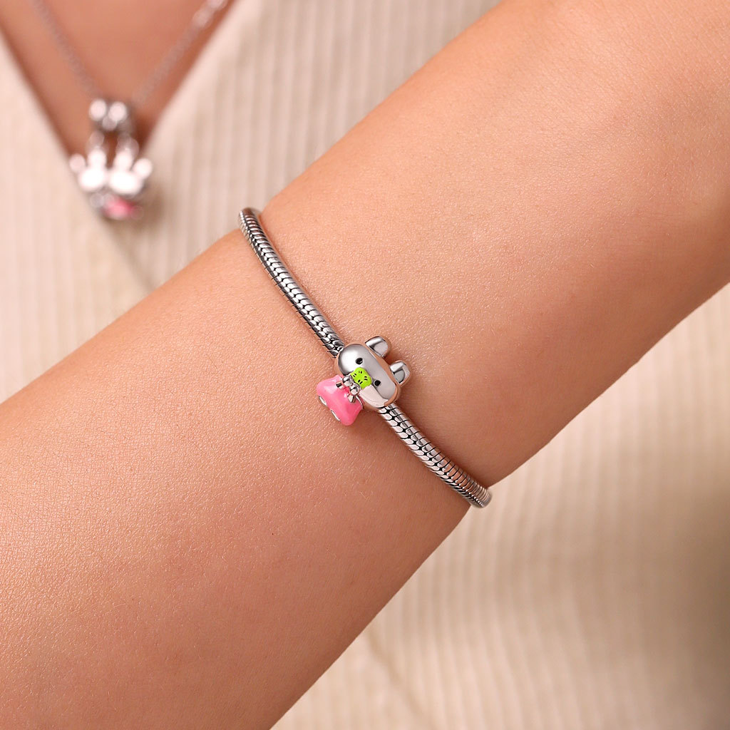 Bunny-Gumi Charm image number 4