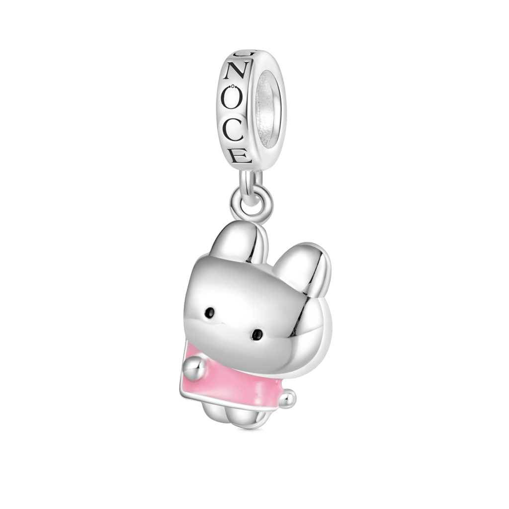 Bunny-Gumi & Friend Pendant image number 3