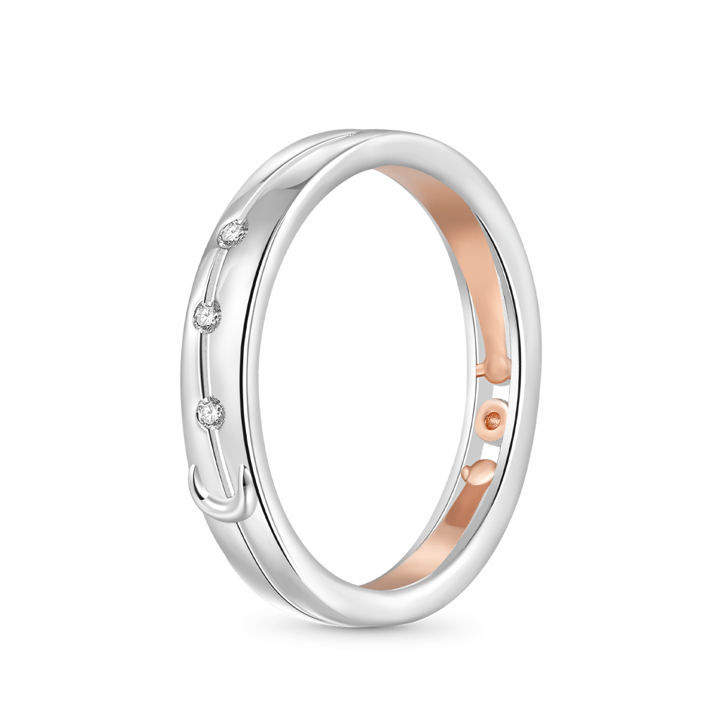 Starry Women's Band image number 1