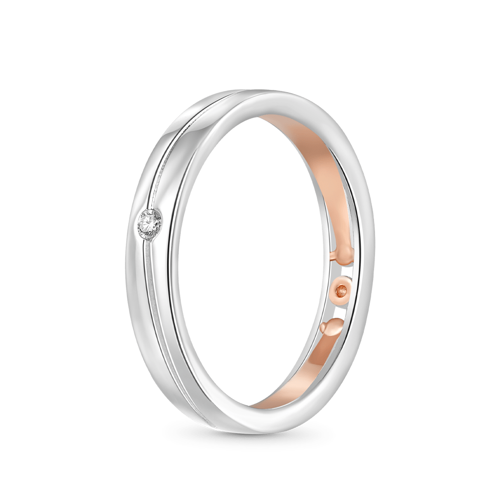 Starry Men's Band image number 1