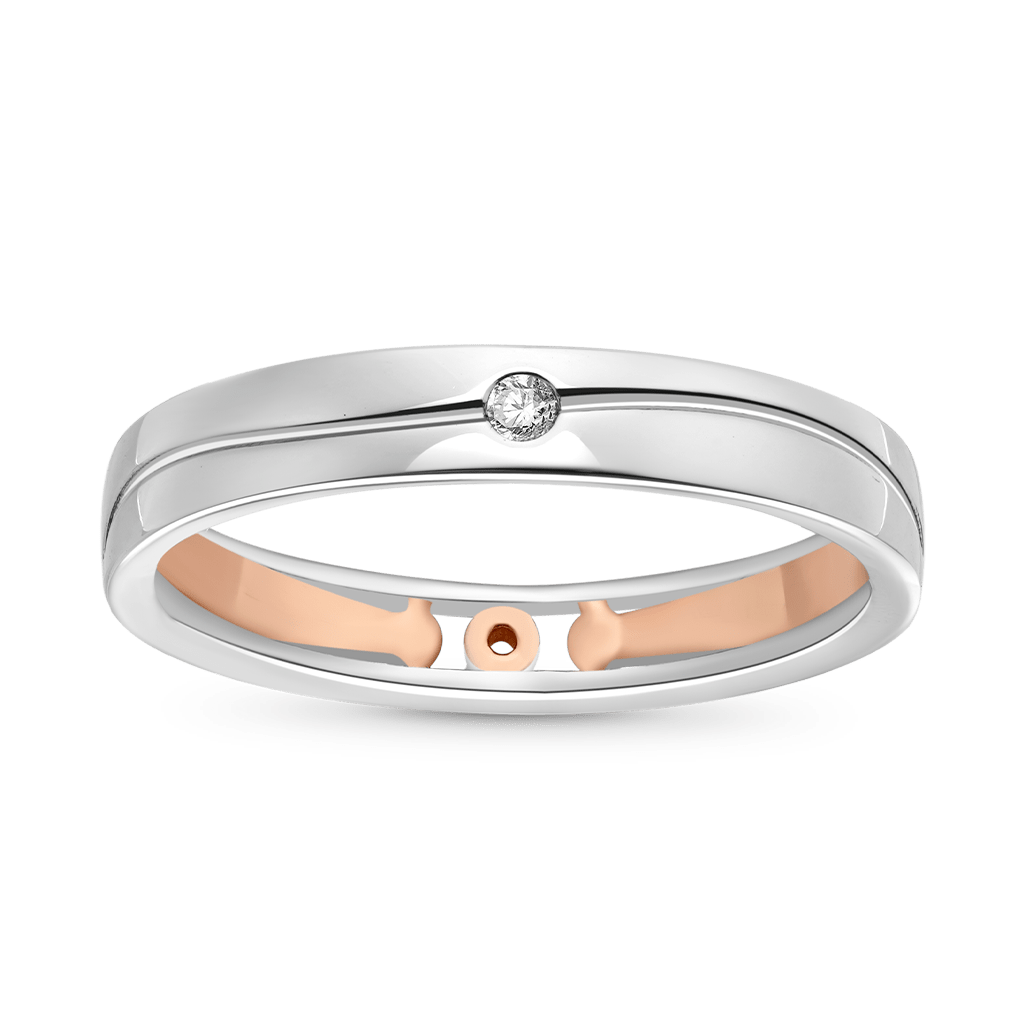 Starry Men's Band image number 0