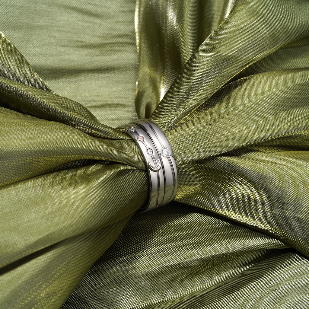 Starry Men's Band image number 2