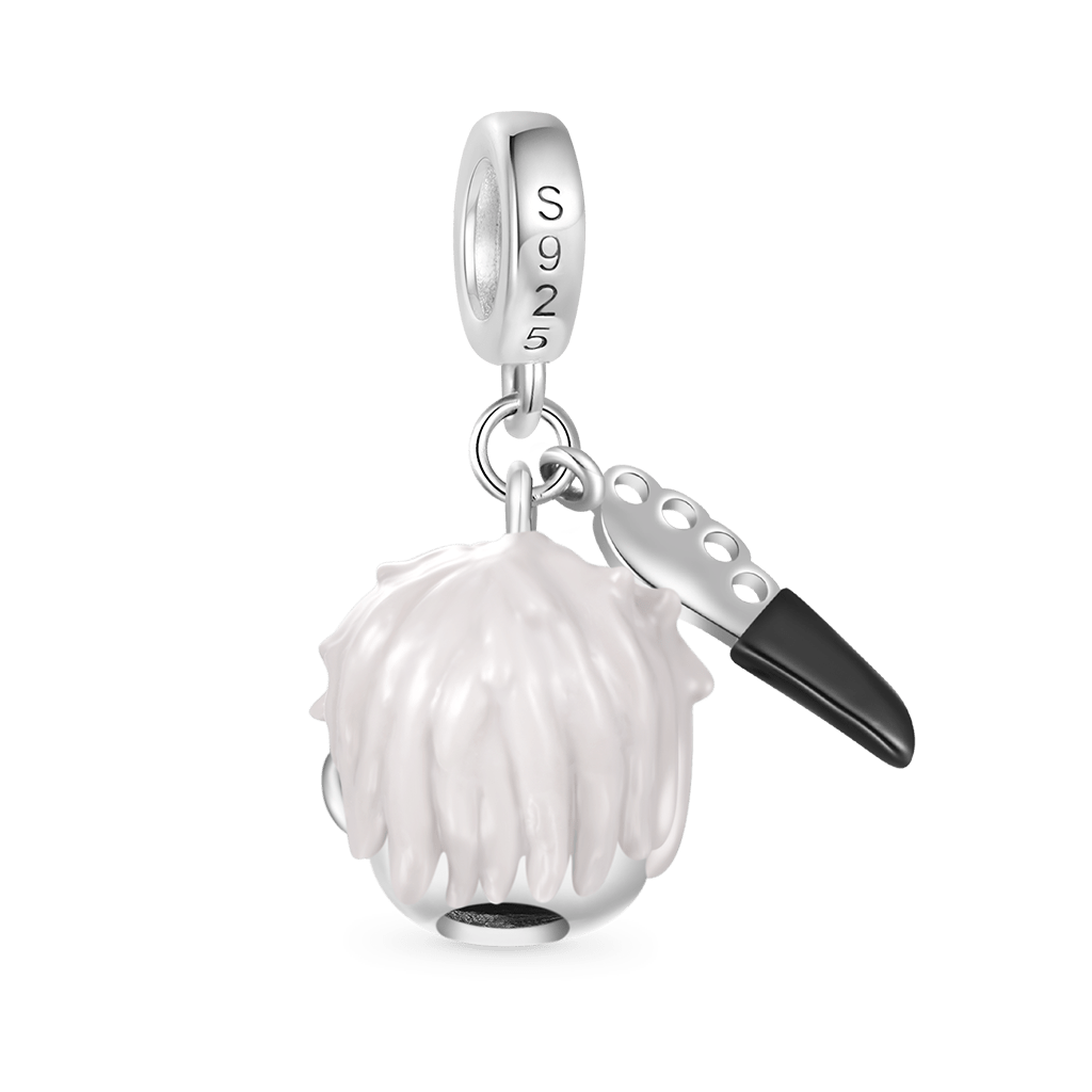 Walking Dead Carol Peletier Pendant image number 1