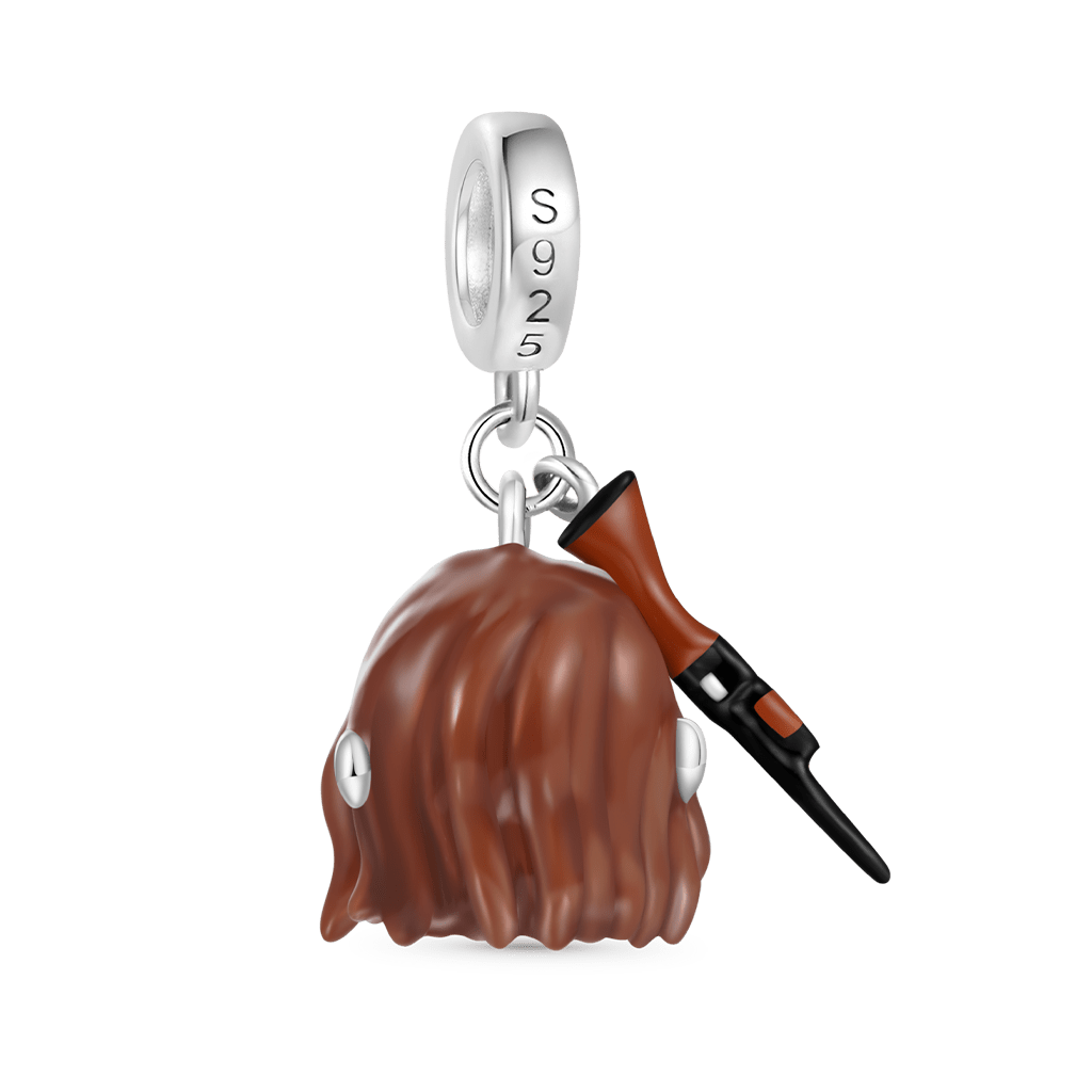 Walking Dead Maggie Greene Pendant image number 1