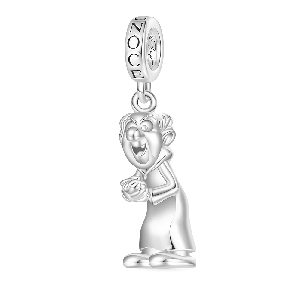 Gargamel Pendant image number 0
