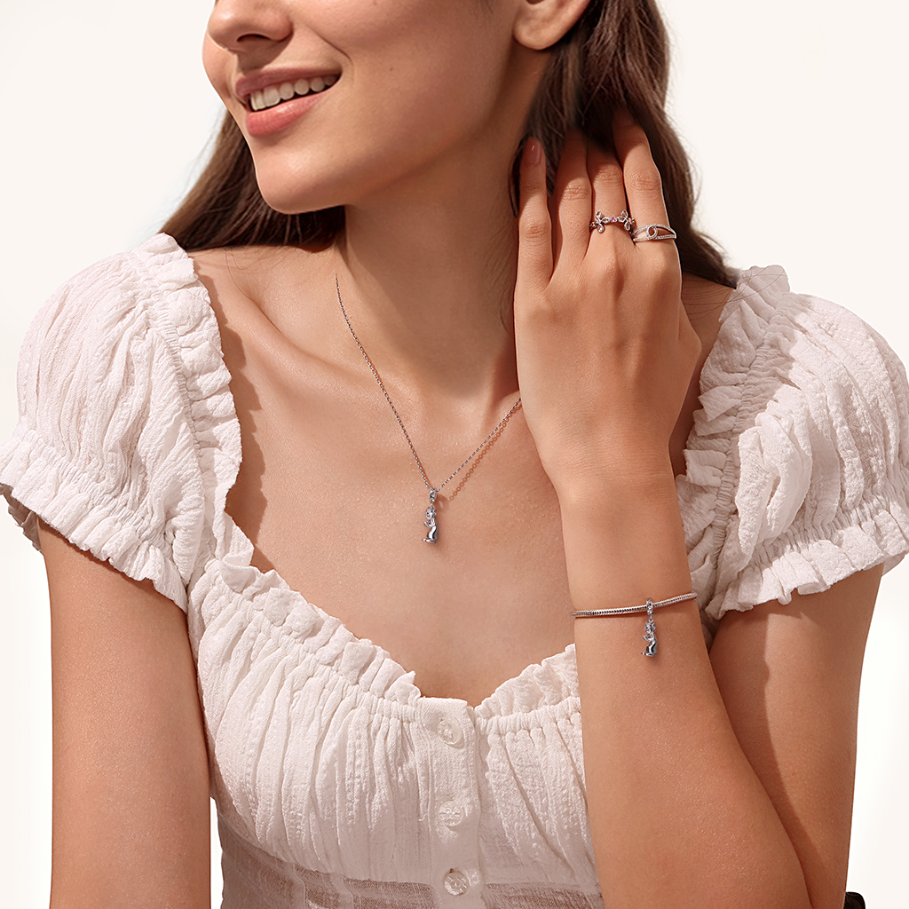 Gargamel Pendant image number 3