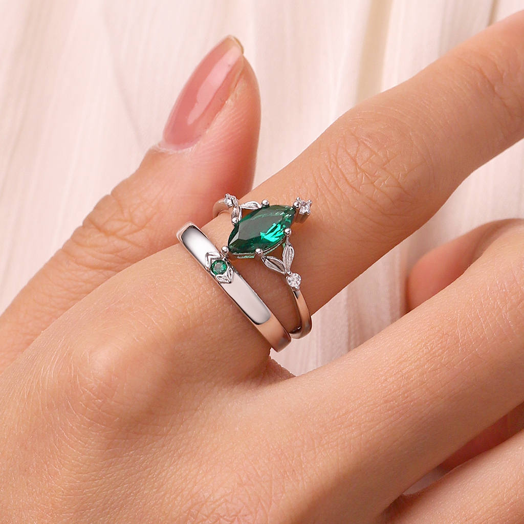 Paraíba Women's Ring image number 4