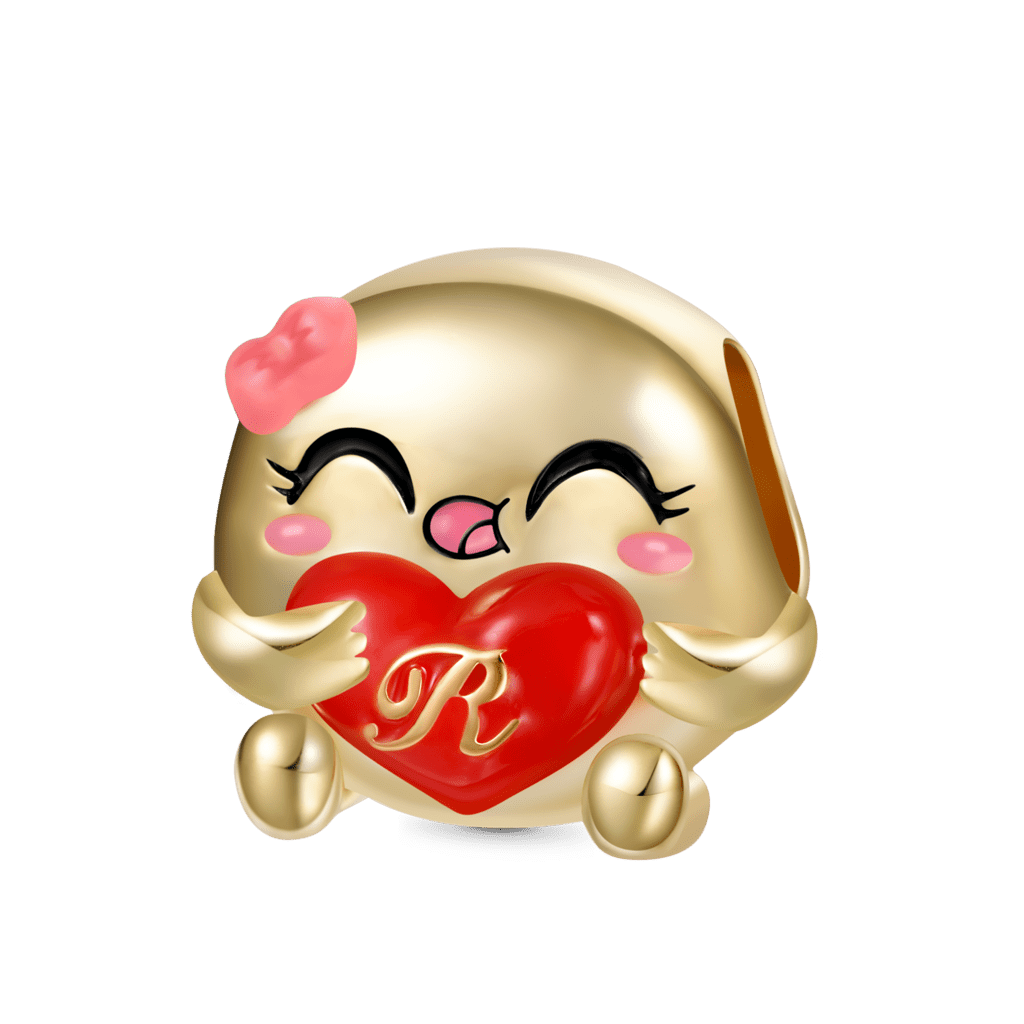 Pancake Charm image number 0