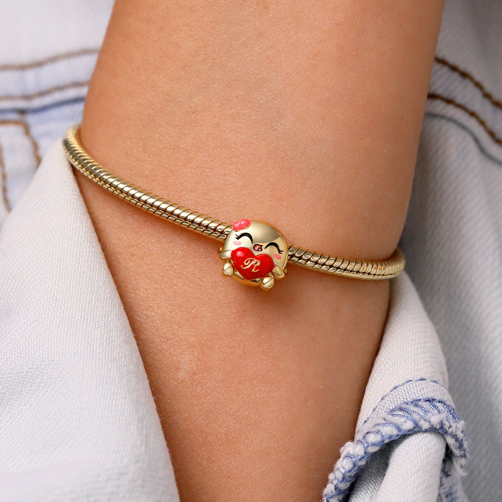 Pancake Charm image number 4