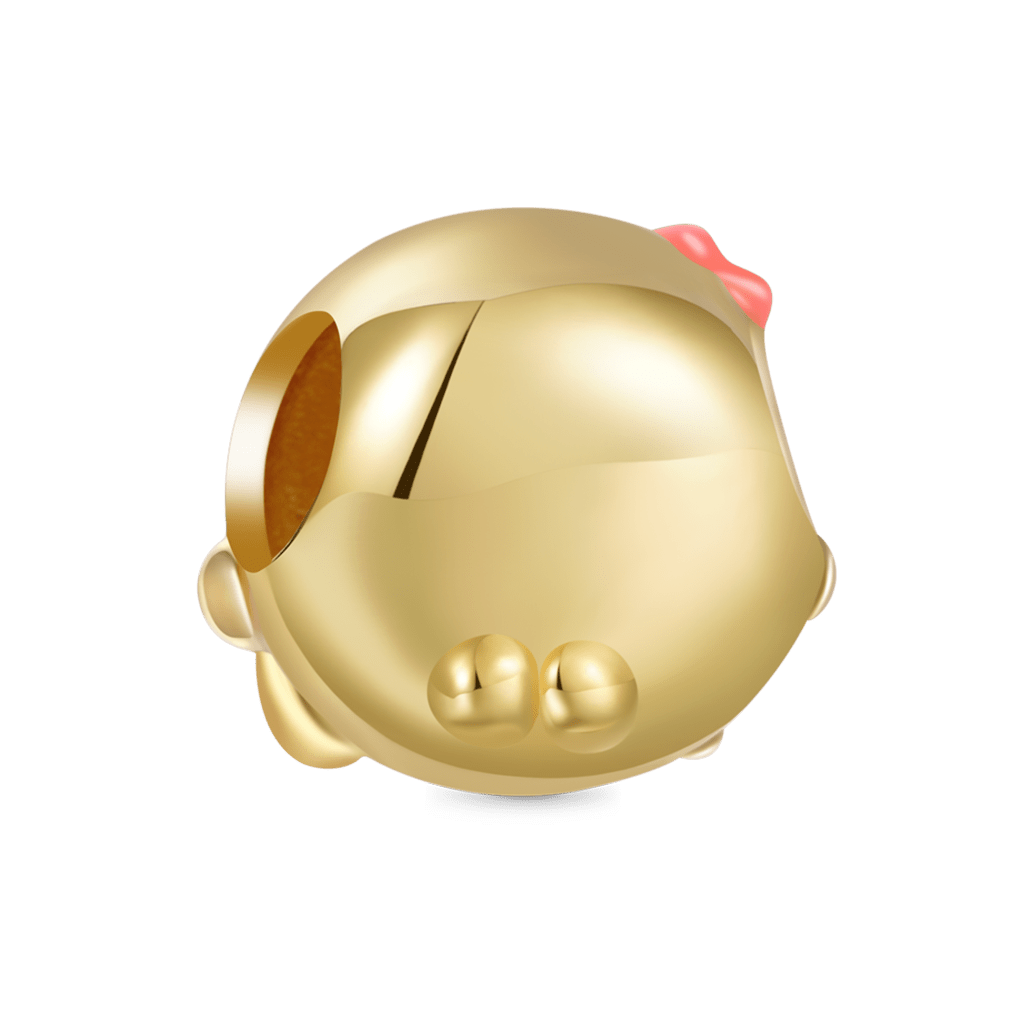 Pancake Charm image number 1