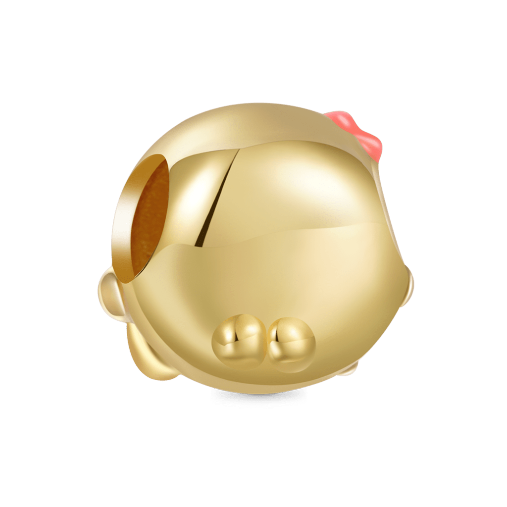 Pancake Charm image number 1