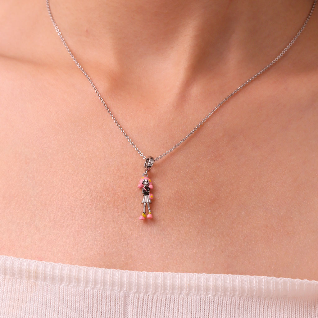 Ghosttundra Maisie Pendant image number 4
