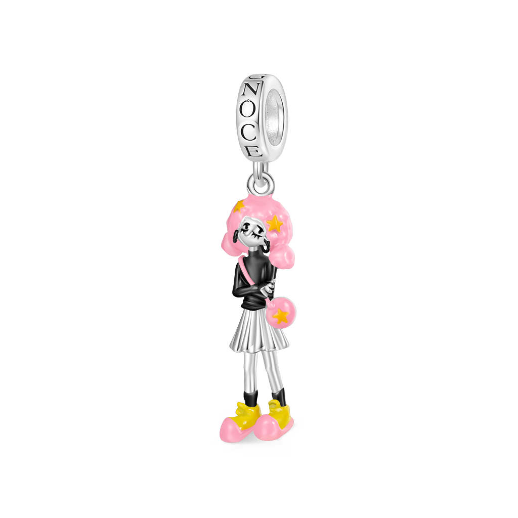 Ghosttundra Maisie Pendant image number 0