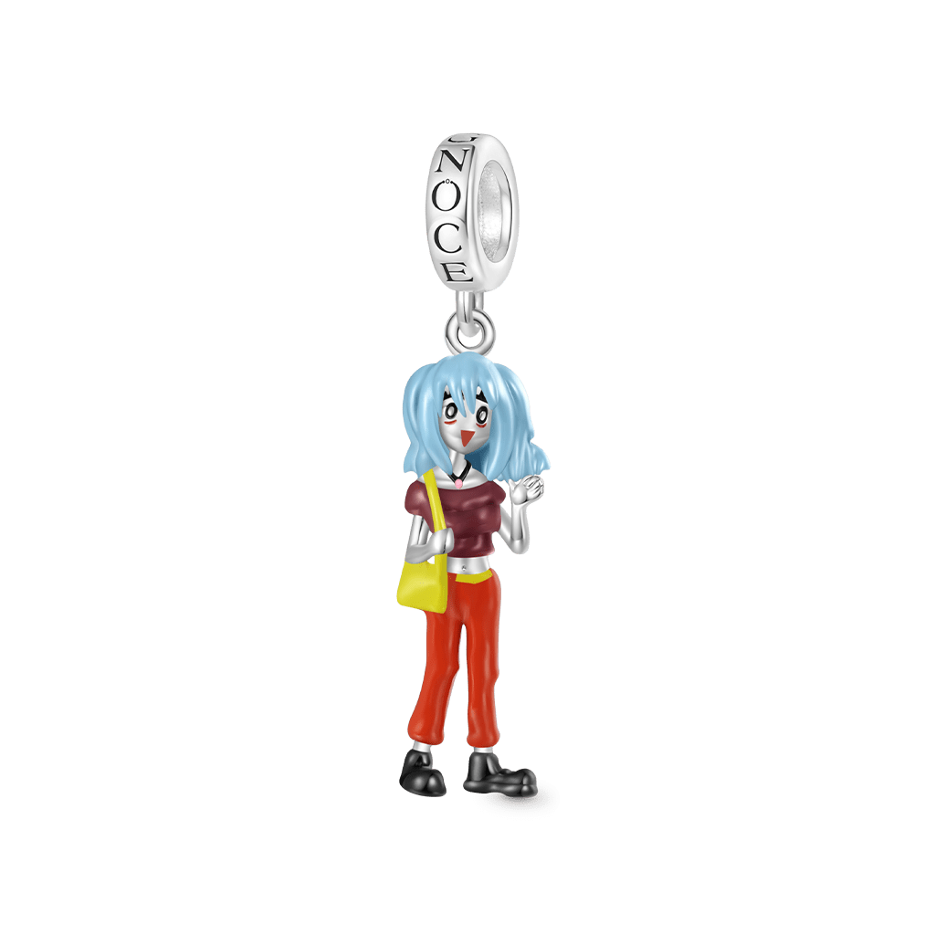 Ghosttundra Lacey Pendant image number 0