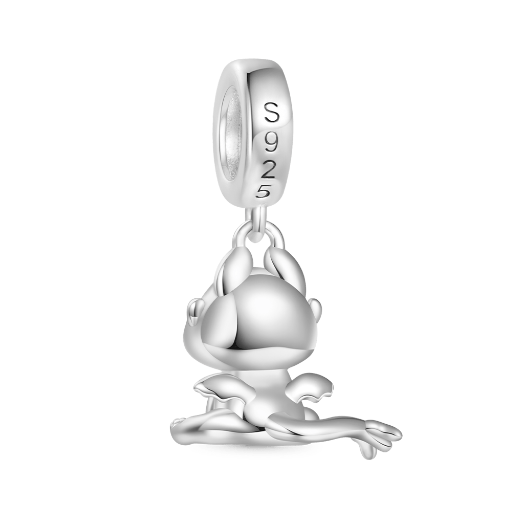 Light Fury Pendant image number 1