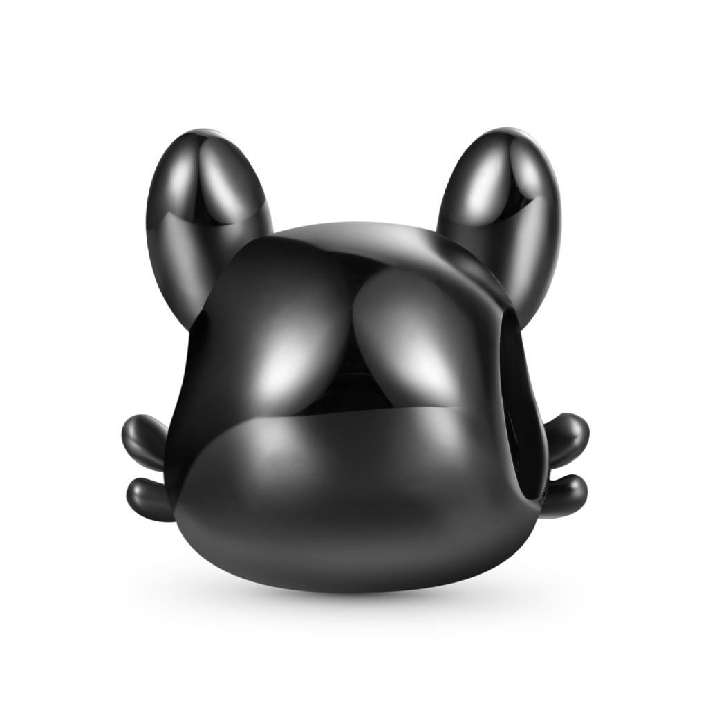 Impish Toothless Stopper Charm image number 1