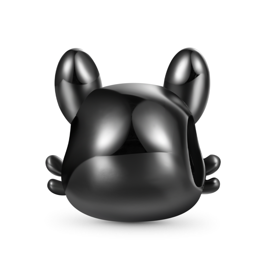 Impish Toothless Stopper Charm image number 1