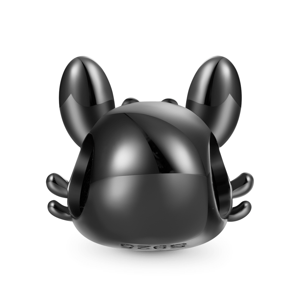 Chilling Toothless Stopper Charm image number 1