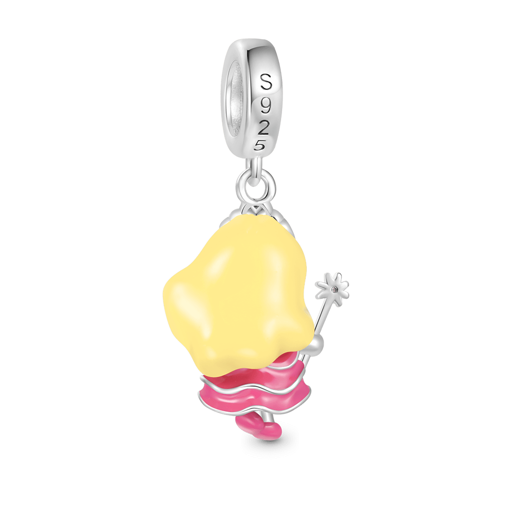 Wicked Glinda Pendant image number 1