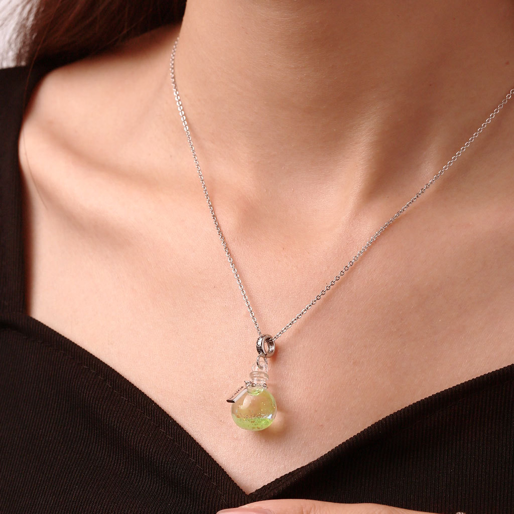 Wicked Magic Potion Pendant image number 5