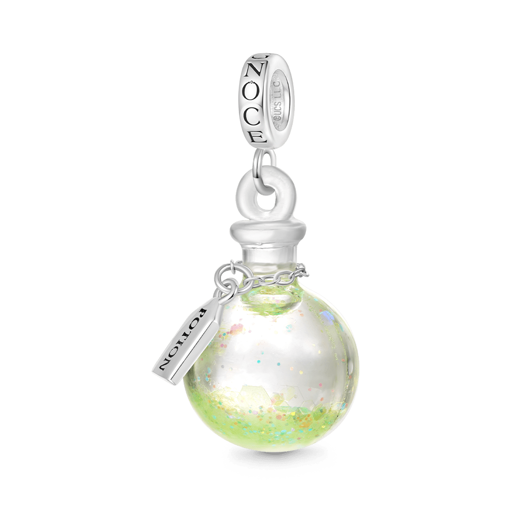 Wicked Magic Potion Pendant image number 1