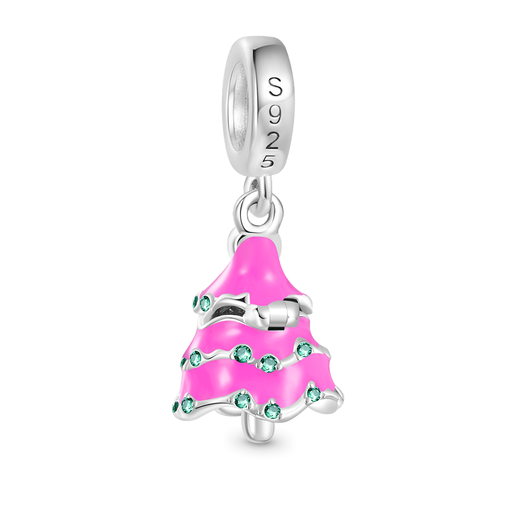 Surprise Christmas Tree Pendant image number 2