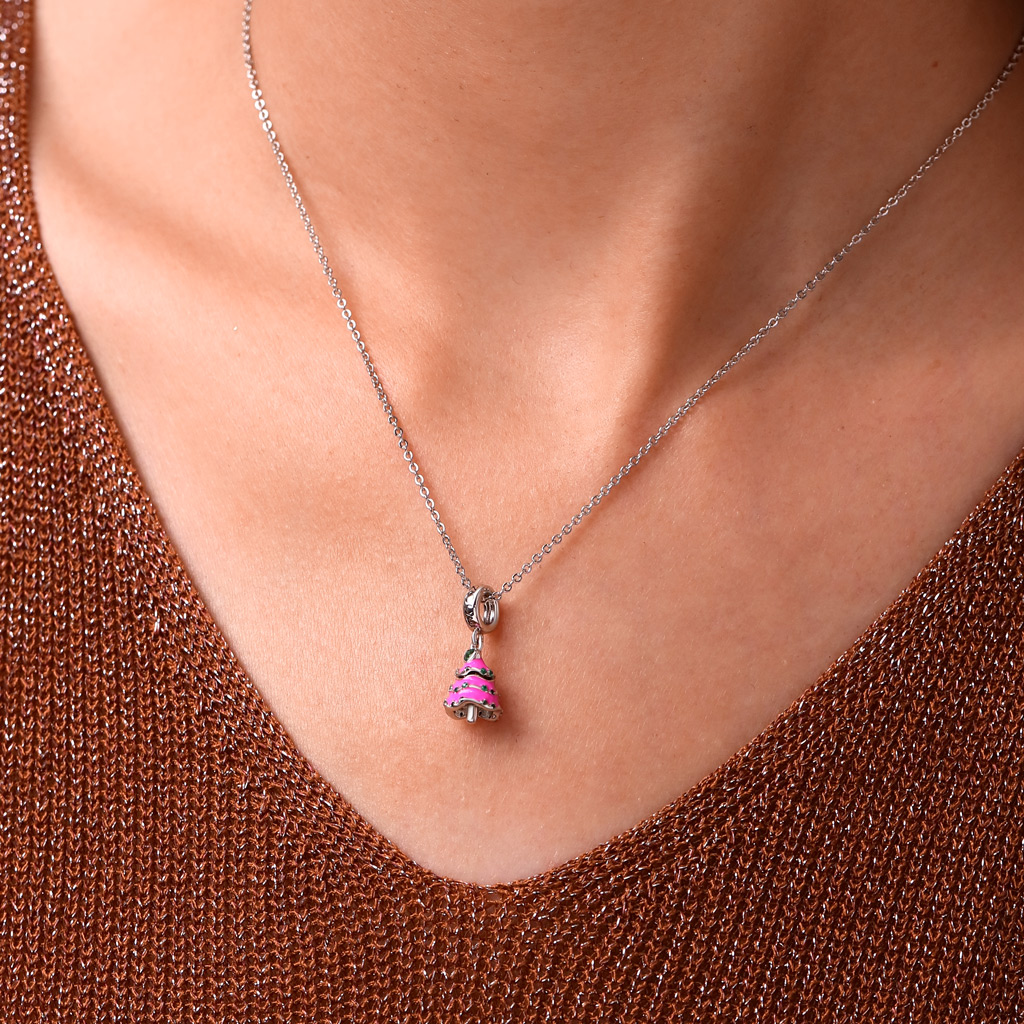 Surprise Christmas Tree Pendant image number 5