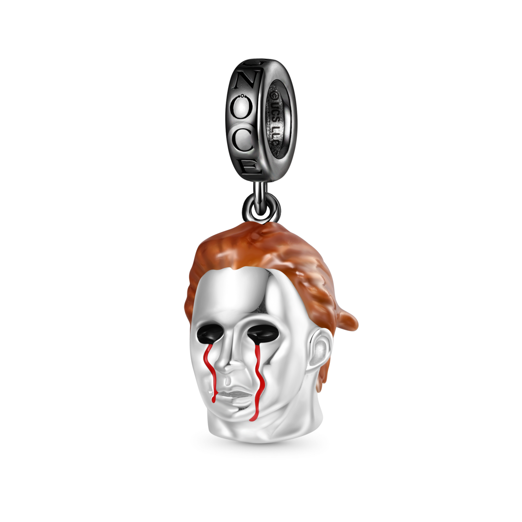 Bloody Michael Myers Pendant image number 1