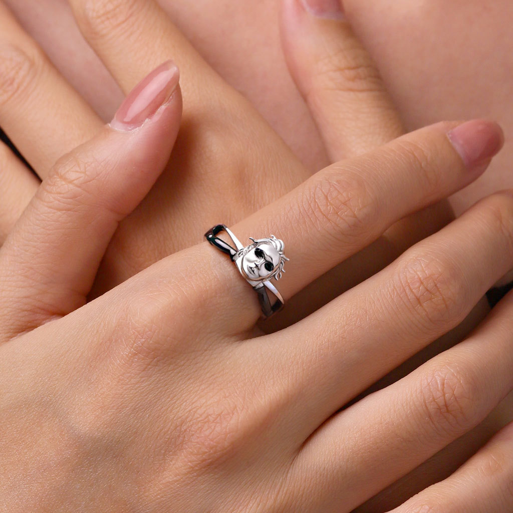 Michael Myers and Knife Ring image number 4