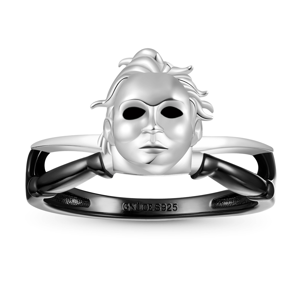 Michael Myers and Knife Ring image number 0