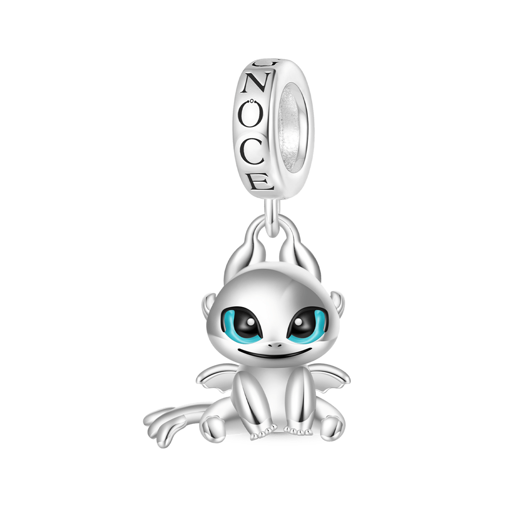 Light Fury Pendant image number 0