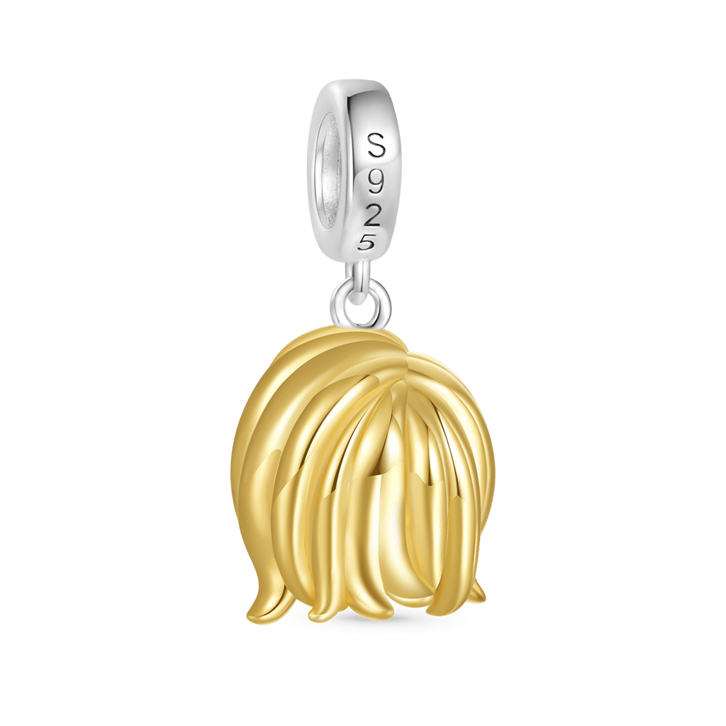 Tiff Valentine Pendant image number 1