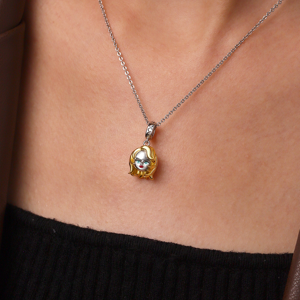 Tiff Valentine Pendant image number 5