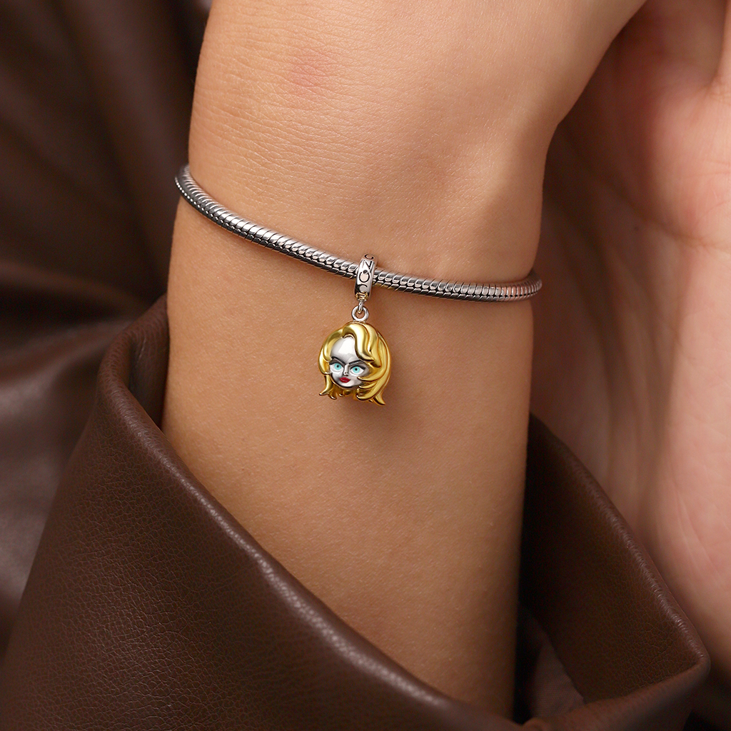 Tiff Valentine Pendant image number 6