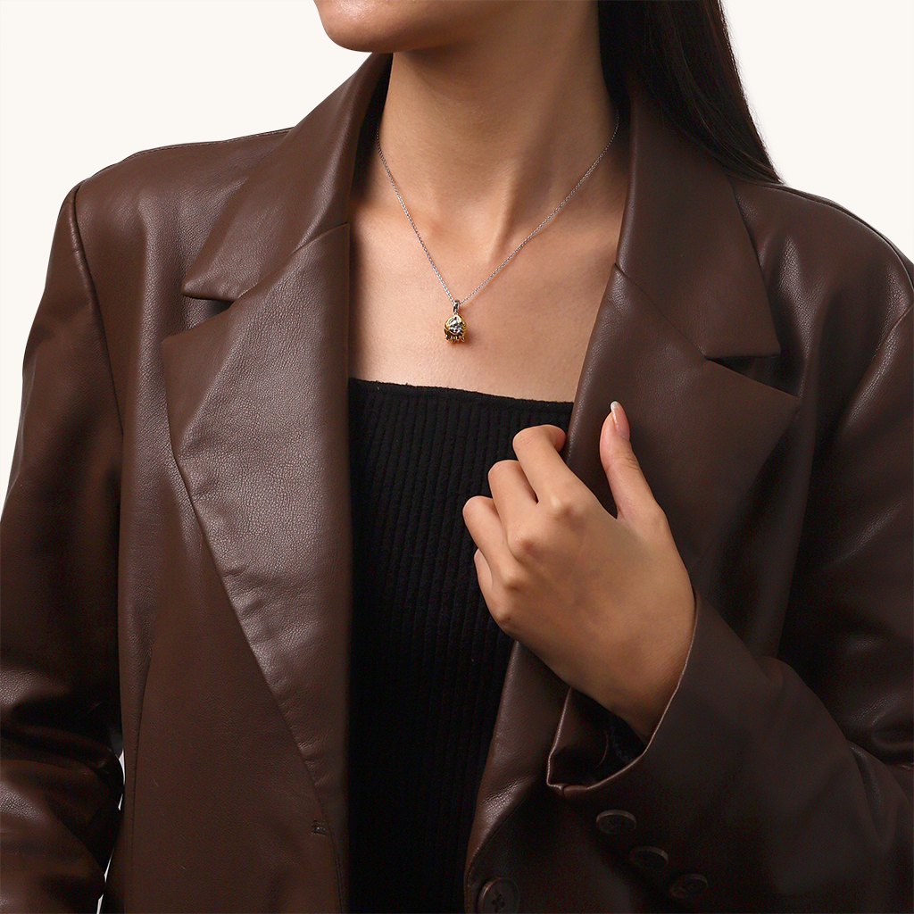 Tiff Valentine Pendant image number 4