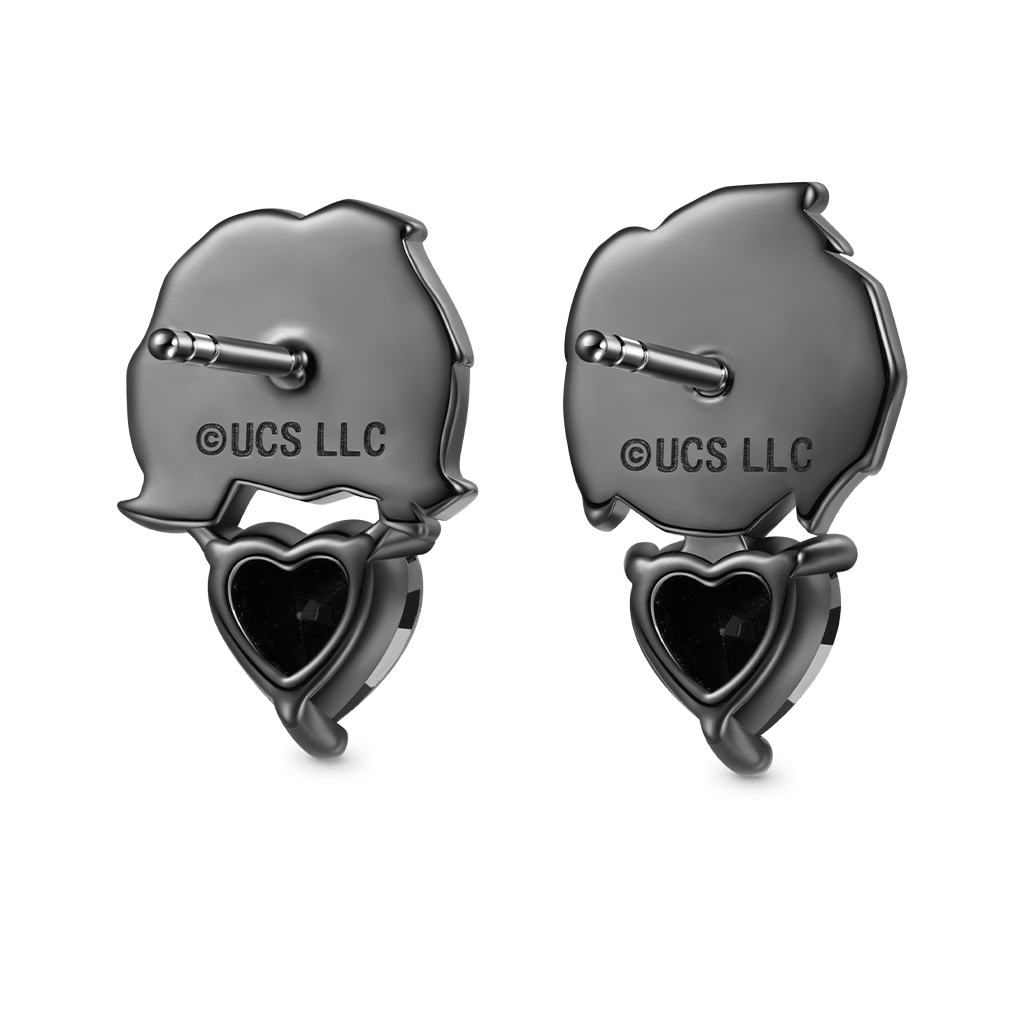 Chucky & Tiff Stud Earrings image number 1