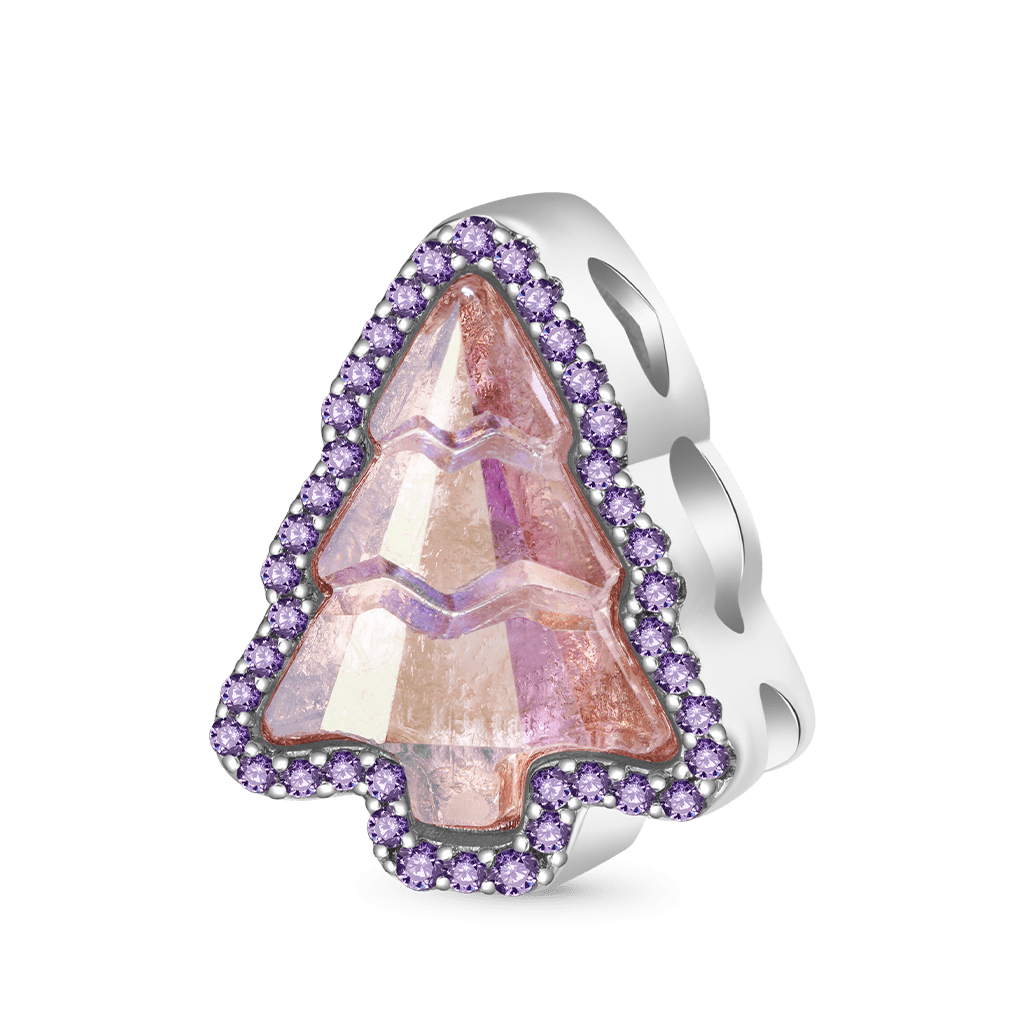 Christmas Tree Charm image number 0