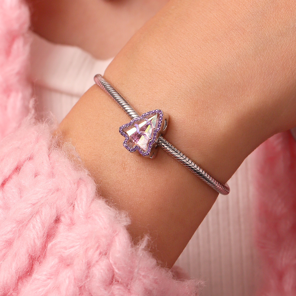 Christmas Tree Charm image number 4