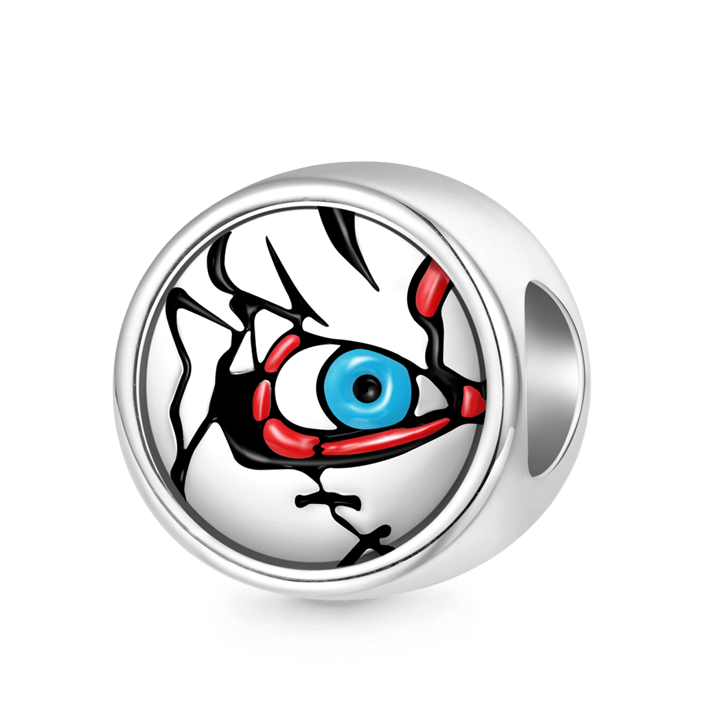 Horror Chucky’s Eye Charm image number 0
