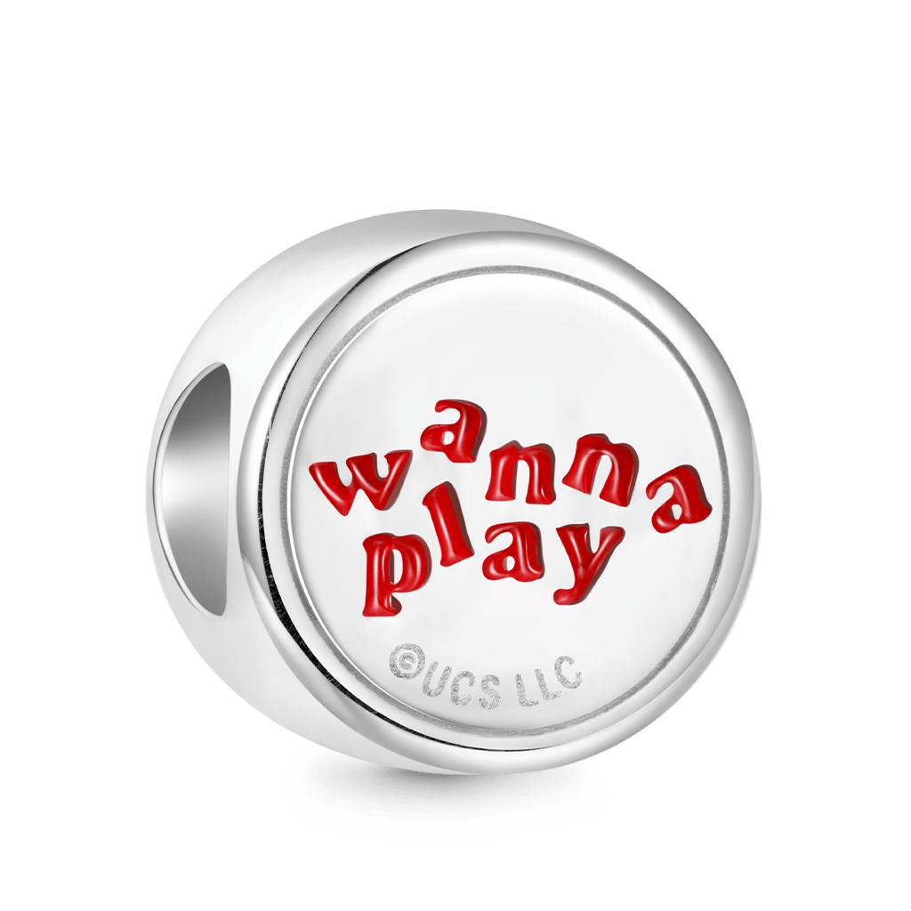 Horror Chucky’s Eye Charm image number 1