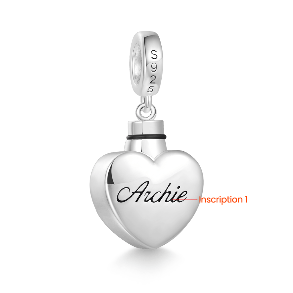 Tree of Life Memorial Urn Ashes Pendant image number 2