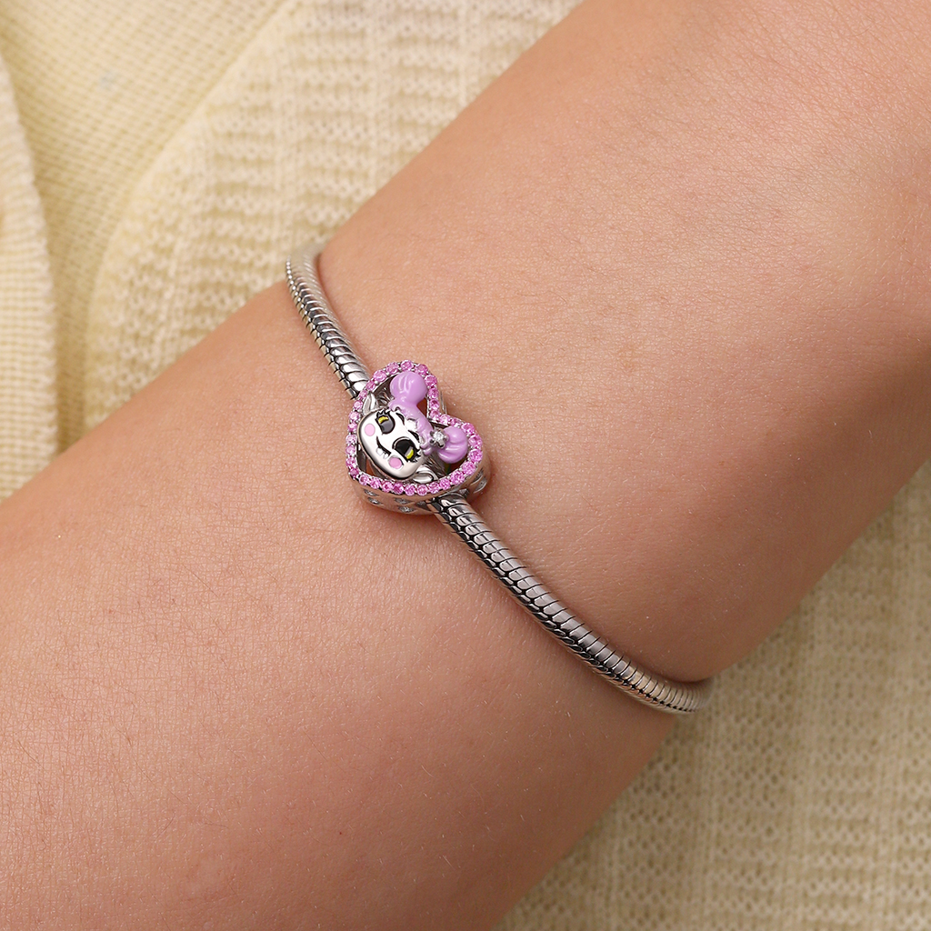 Trolls Gristle & Nettles Charm image number 4