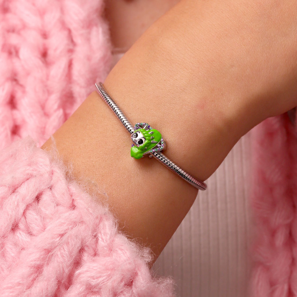 Trolls Velvet & Veneer Charm image number 4