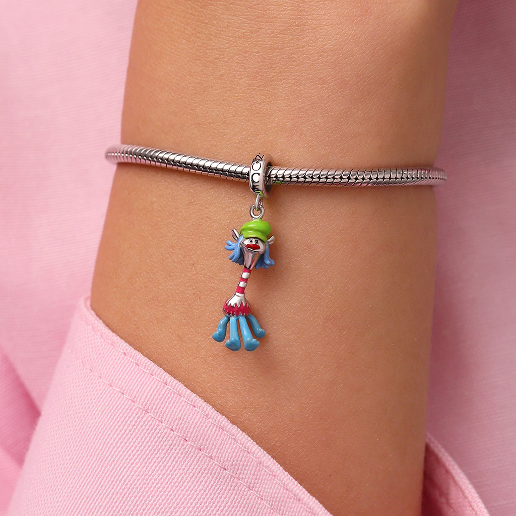 Trolls Prince Cooper Pendant image number 5