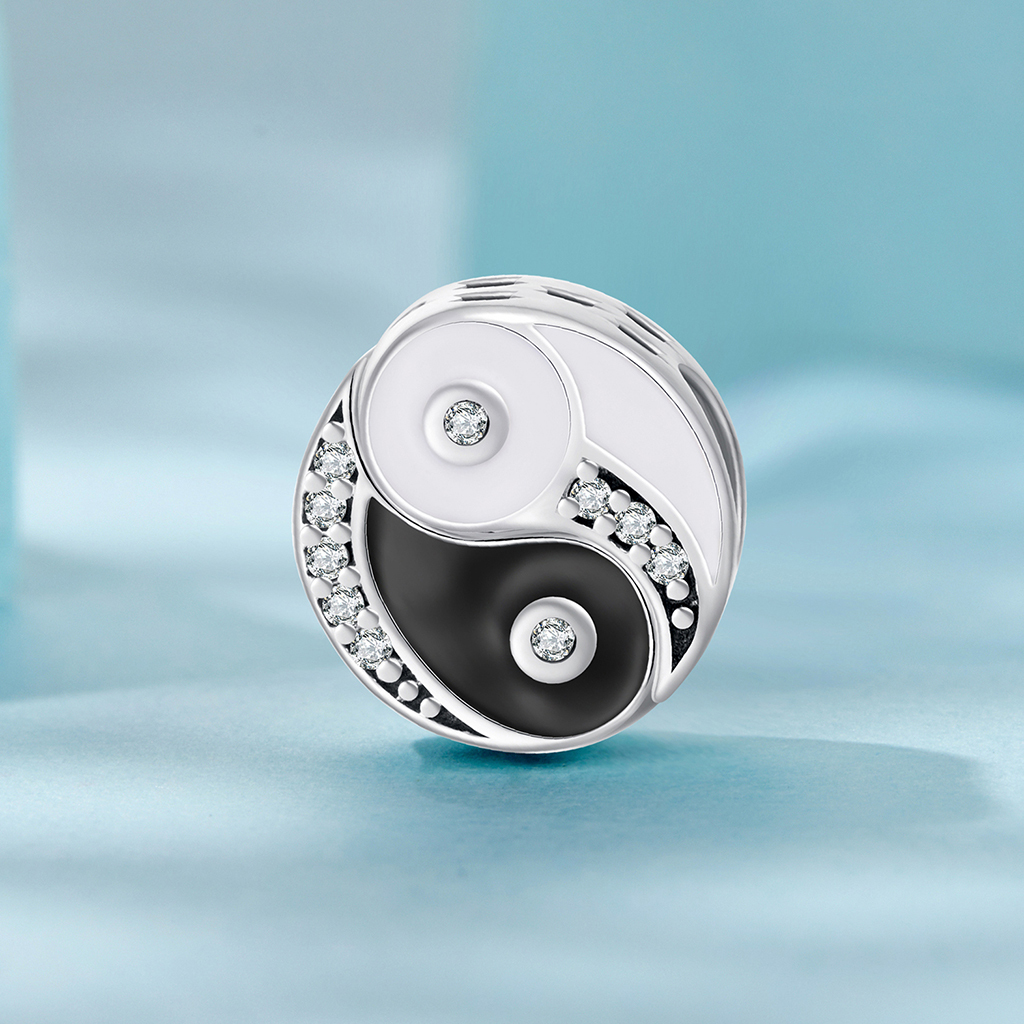 Tai Chi Double Charm image number 1