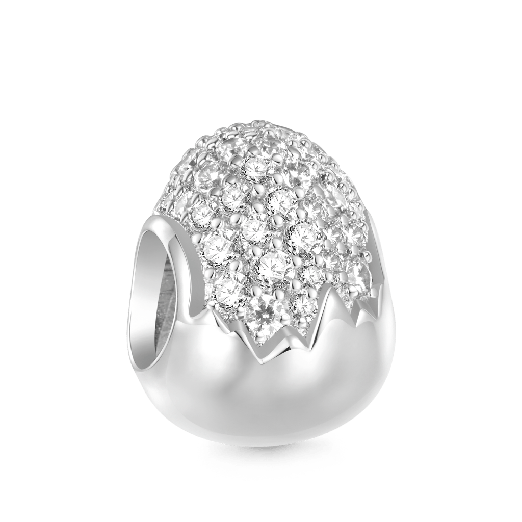 Easter Egg Pendant image number 2