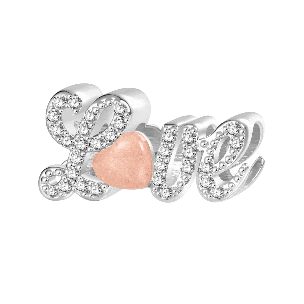 Valentine's Day Love Charm image number 0